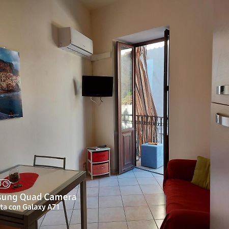 Apartament Casa Vittorio Cefalù Zewnętrze zdjęcie