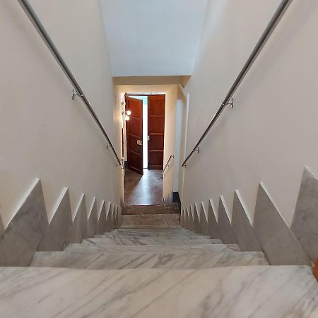 Apartament Casa Vittorio Cefalù Zewnętrze zdjęcie