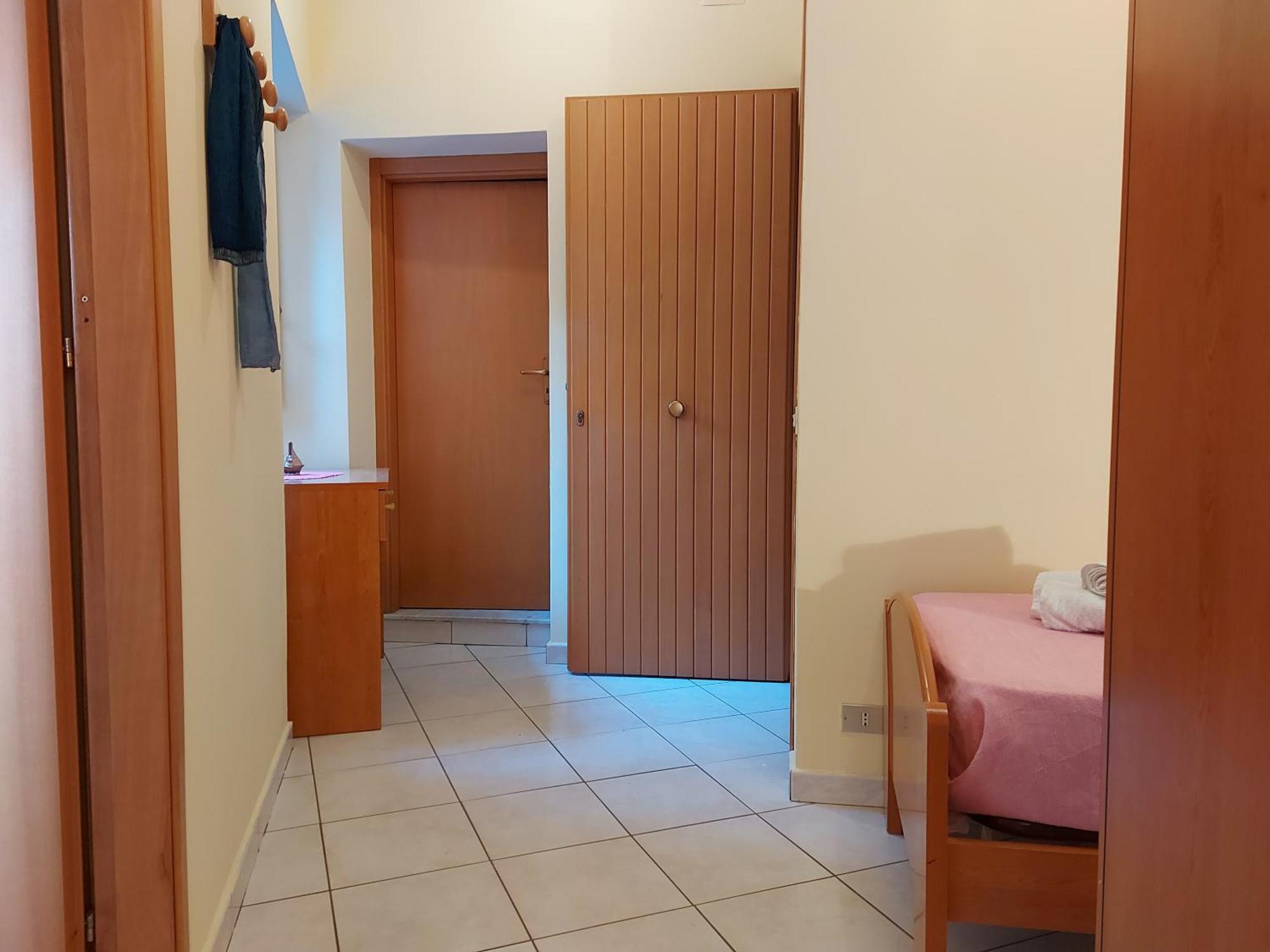 Apartament Casa Vittorio Cefalù Zewnętrze zdjęcie