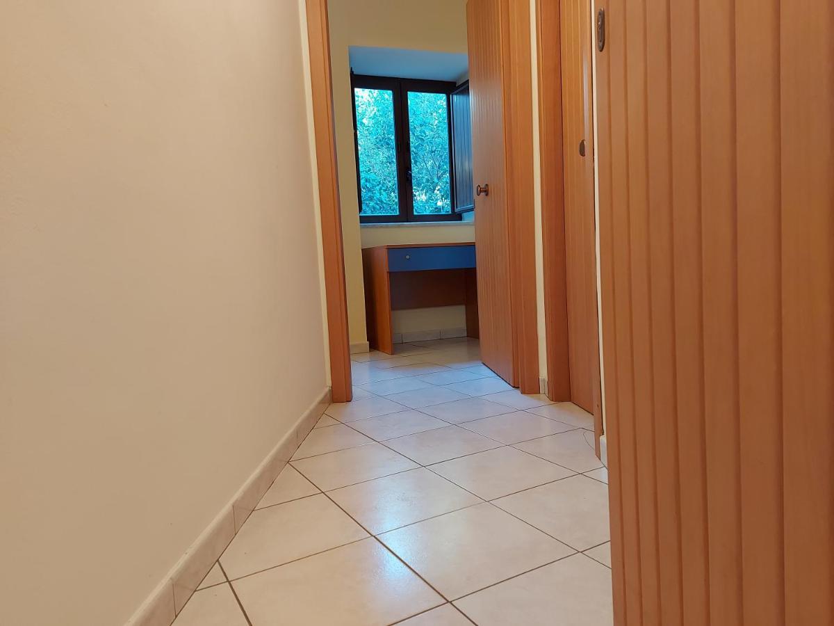 Apartament Casa Vittorio Cefalù Zewnętrze zdjęcie