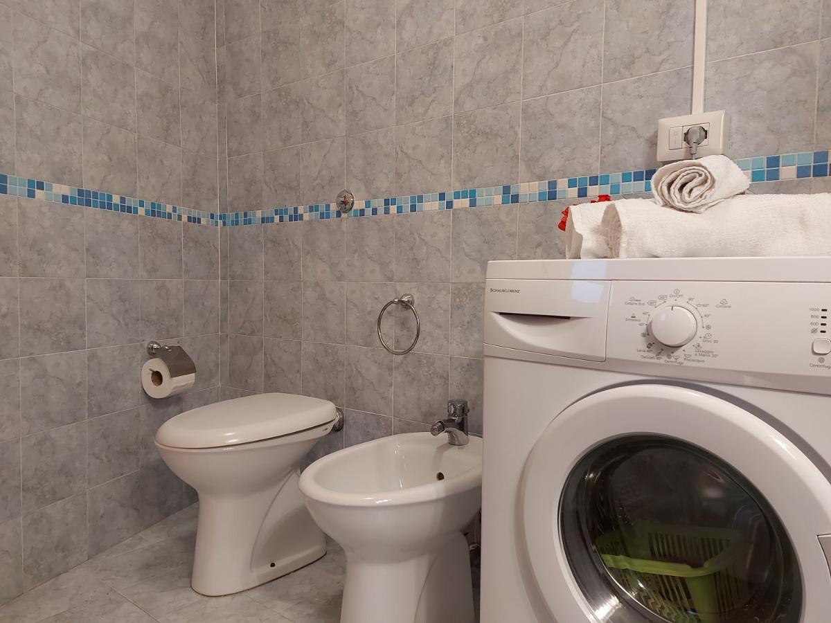Apartament Casa Vittorio Cefalù Zewnętrze zdjęcie