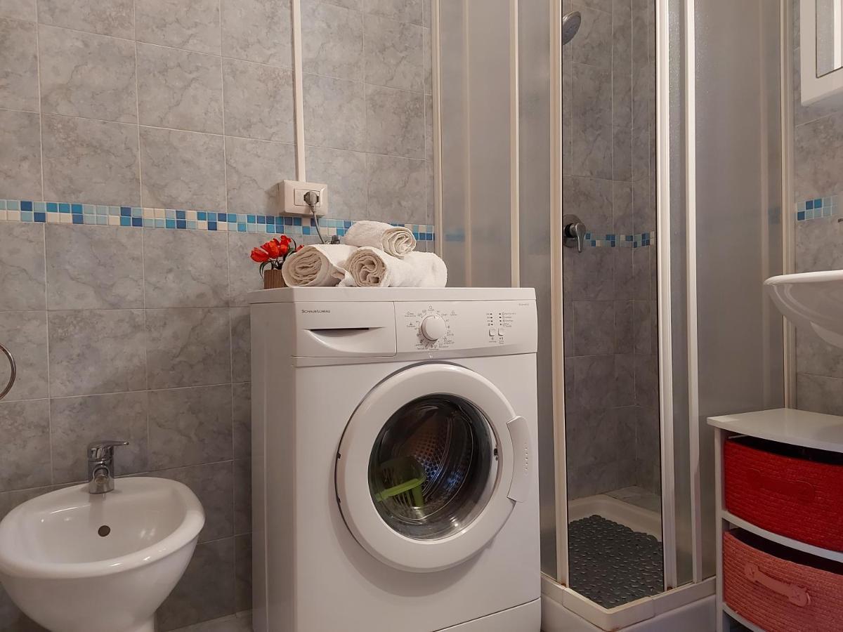 Apartament Casa Vittorio Cefalù Zewnętrze zdjęcie