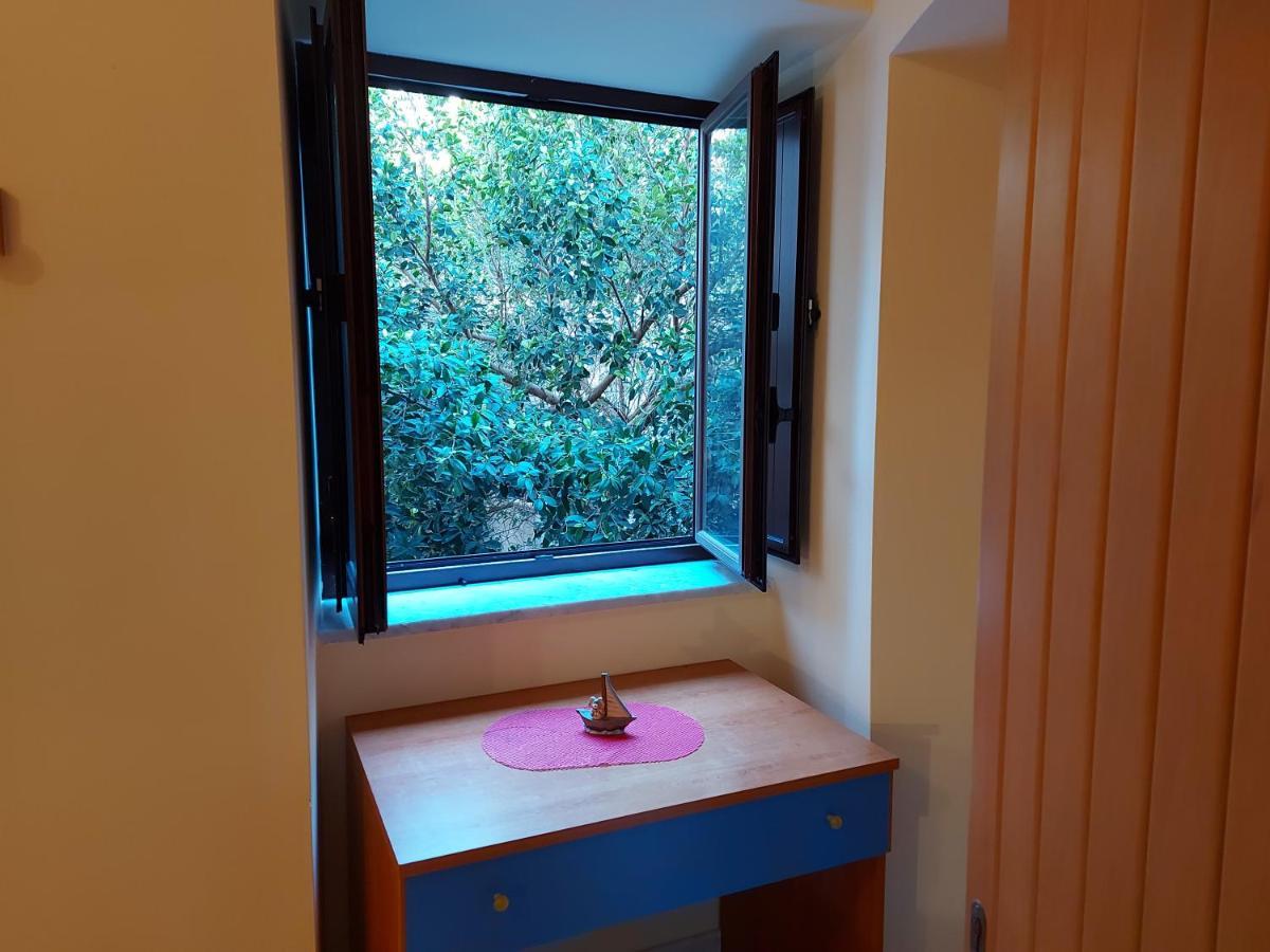 Apartament Casa Vittorio Cefalù Zewnętrze zdjęcie