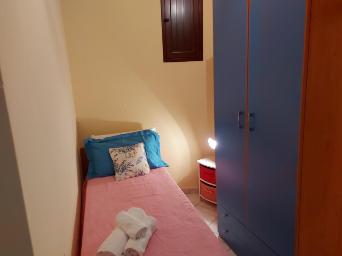 Apartament Casa Vittorio Cefalù Zewnętrze zdjęcie